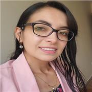 Profesor de Inglés nivel intermedio y avanzado a jóvenes y adultos